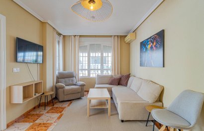 Herverkoop - Villa - Orihuela Costa - Lomas De Cabo Roig