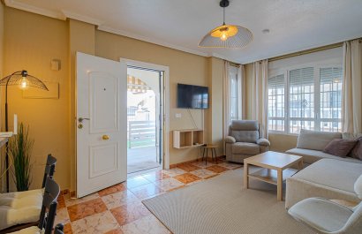 Herverkoop - Villa - Orihuela Costa - Lomas De Cabo Roig