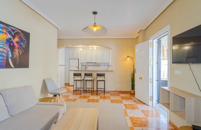 Herverkoop - Villa - Orihuela Costa - Lomas De Cabo Roig