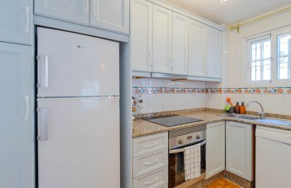 Herverkoop - Villa - Orihuela Costa - Lomas De Cabo Roig