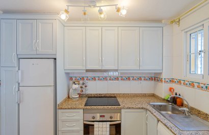 Herverkoop - Villa - Orihuela Costa - Lomas De Cabo Roig