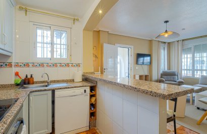 Herverkoop - Villa - Orihuela Costa - Lomas De Cabo Roig