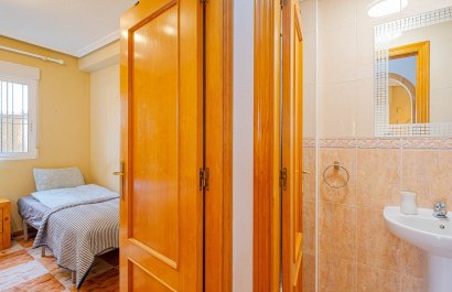 Herverkoop - Villa - Orihuela Costa - Lomas De Cabo Roig