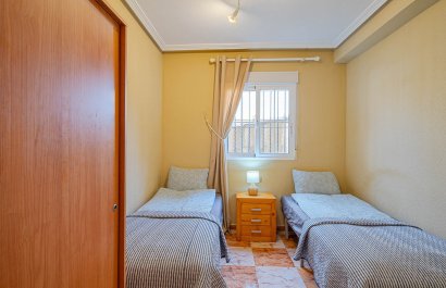 Herverkoop - Villa - Orihuela Costa - Lomas De Cabo Roig