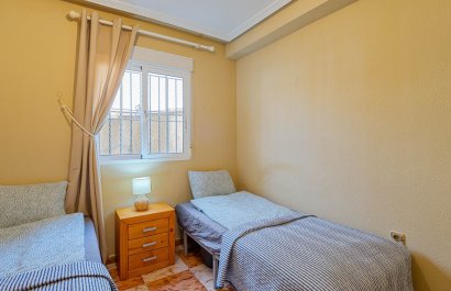 Herverkoop - Villa - Orihuela Costa - Lomas De Cabo Roig