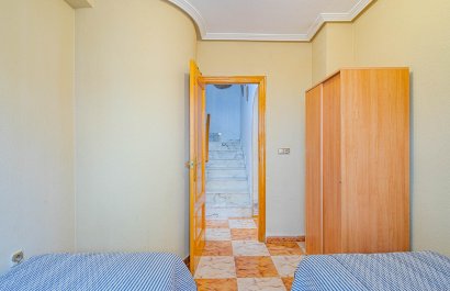 Herverkoop - Villa - Orihuela Costa - Lomas De Cabo Roig