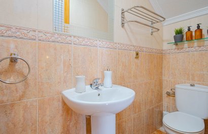 Herverkoop - Villa - Orihuela Costa - Lomas De Cabo Roig