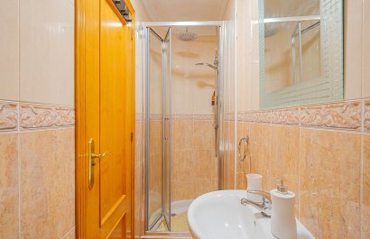 Herverkoop - Villa - Orihuela Costa - Lomas De Cabo Roig