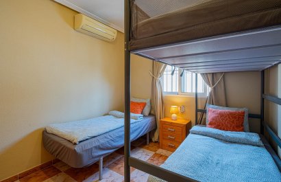 Herverkoop - Villa - Orihuela Costa - Lomas De Cabo Roig