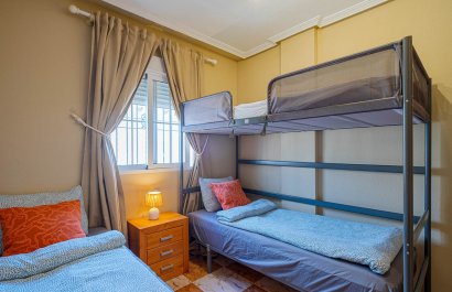 Herverkoop - Villa - Orihuela Costa - Lomas De Cabo Roig