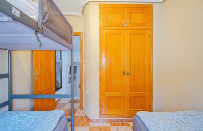 Herverkoop - Villa - Orihuela Costa - Lomas De Cabo Roig