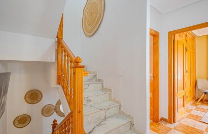 Herverkoop - Villa - Orihuela Costa - Lomas De Cabo Roig