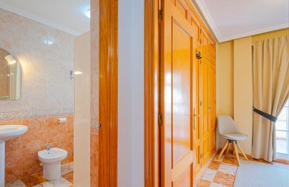 Herverkoop - Villa - Orihuela Costa - Lomas De Cabo Roig