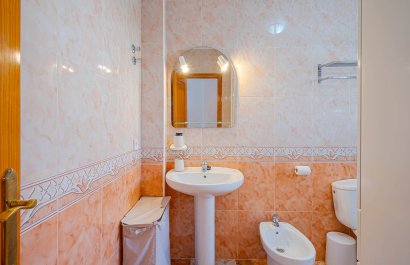 Herverkoop - Villa - Orihuela Costa - Lomas De Cabo Roig