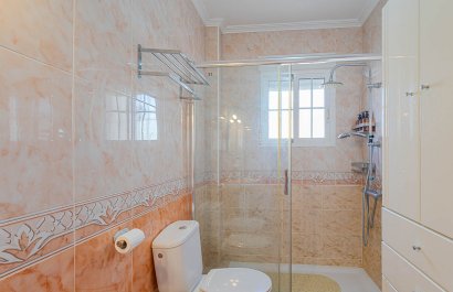 Herverkoop - Villa - Orihuela Costa - Lomas De Cabo Roig