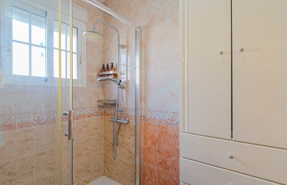 Herverkoop - Villa - Orihuela Costa - Lomas De Cabo Roig