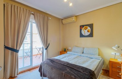 Herverkoop - Villa - Orihuela Costa - Lomas De Cabo Roig