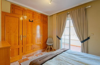 Herverkoop - Villa - Orihuela Costa - Lomas De Cabo Roig