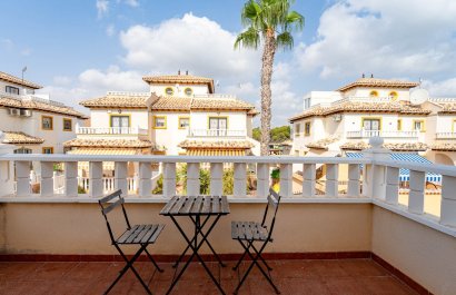 Herverkoop - Villa - Orihuela Costa - Lomas De Cabo Roig