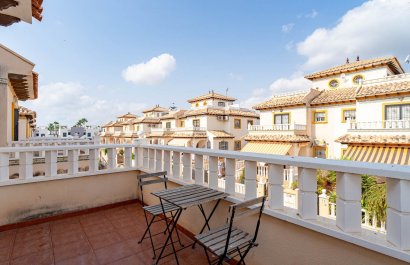 Herverkoop - Villa - Orihuela Costa - Lomas De Cabo Roig