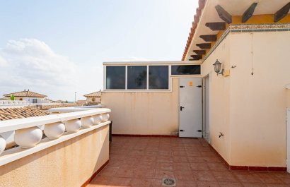 Herverkoop - Villa - Orihuela Costa - Lomas De Cabo Roig