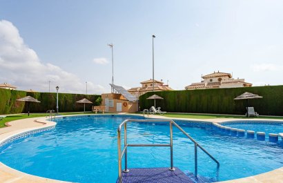 Herverkoop - Villa - Orihuela Costa - Lomas De Cabo Roig