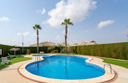 Herverkoop - Villa - Orihuela Costa - Lomas De Cabo Roig