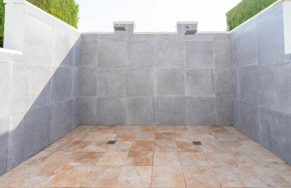 Herverkoop - Villa - Orihuela Costa - Lomas De Cabo Roig
