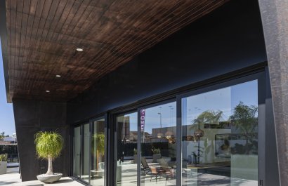 Obra nueva - Villa - Ciudad Quesada