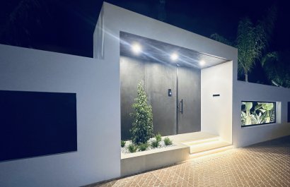 Obra nueva - Villa - Ciudad Quesada