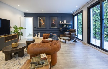 Obra nueva - Villa - Ciudad Quesada