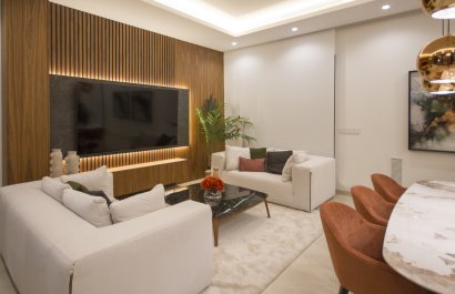 Obra nueva - Villa - Ciudad Quesada