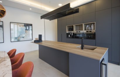 Obra nueva - Villa - Ciudad Quesada