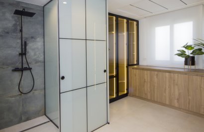 Obra nueva - Villa - Ciudad Quesada