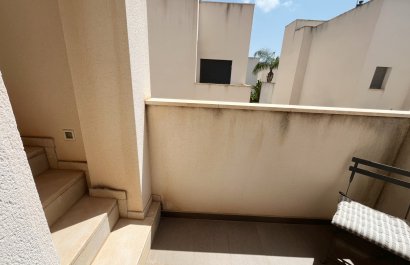 Reventa - Villa - Ciudad Quesada - Pueblo Bravo