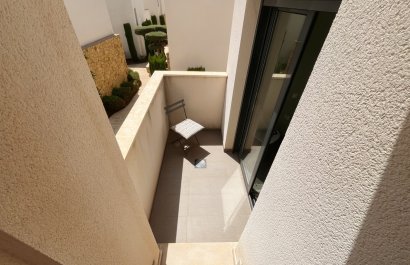 Reventa - Villa - Ciudad Quesada - Pueblo Bravo