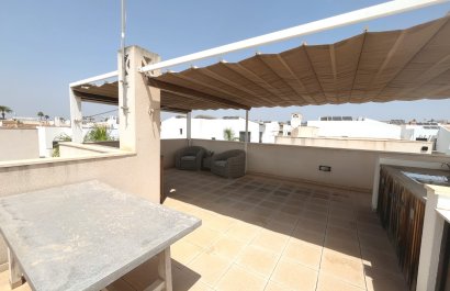 Reventa - Villa - Ciudad Quesada - Pueblo Bravo
