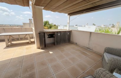 Reventa - Villa - Ciudad Quesada - Pueblo Bravo