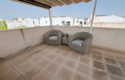 Reventa - Villa - Ciudad Quesada - Pueblo Bravo