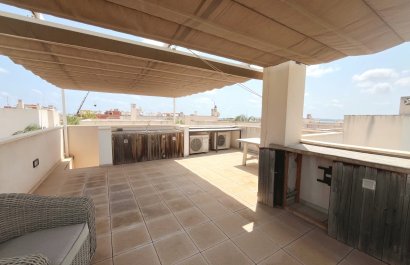 Reventa - Villa - Ciudad Quesada - Pueblo Bravo