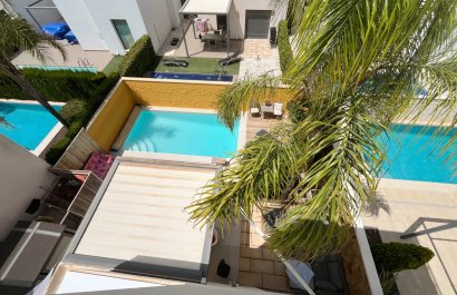 Reventa - Villa - Ciudad Quesada - Pueblo Bravo