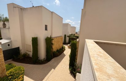 Reventa - Villa - Ciudad Quesada - Pueblo Bravo