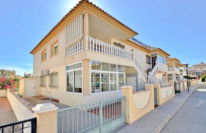 Resale - Apartments - Flats - Orihuela Costa - La Zenia
