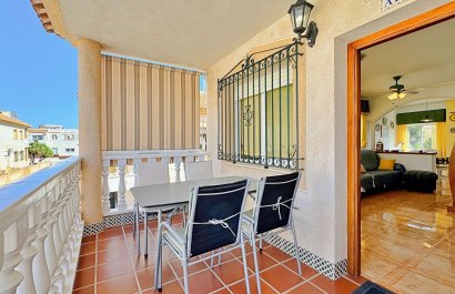 Resale - Apartments - Flats - Orihuela Costa - La Zenia