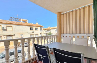 Resale - Apartments - Flats - Orihuela Costa - La Zenia