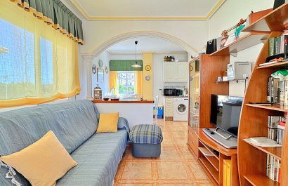 Resale - Apartments - Flats - Orihuela Costa - La Zenia