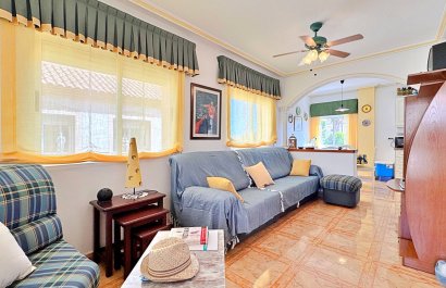 Resale - Apartments - Flats - Orihuela Costa - La Zenia