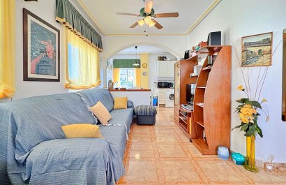 Resale - Apartments - Flats - Orihuela Costa - La Zenia