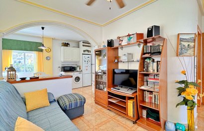 Resale - Apartments - Flats - Orihuela Costa - La Zenia
