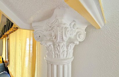 Resale - Apartments - Flats - Orihuela Costa - La Zenia